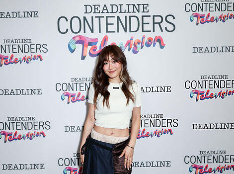 Full leaked Karen fukuhara private onlyfans photo