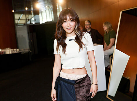 Full leaked Karen fukuhara private onlyfans photo