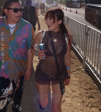 Full leaked Karen fukuhara private onlyfans photo