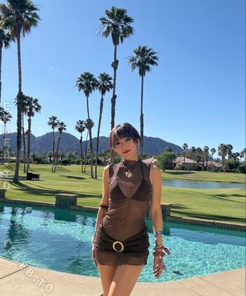 Full leaked Karen fukuhara private onlyfans photo