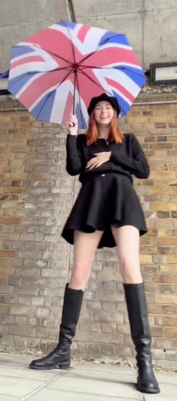 Karen Gillan