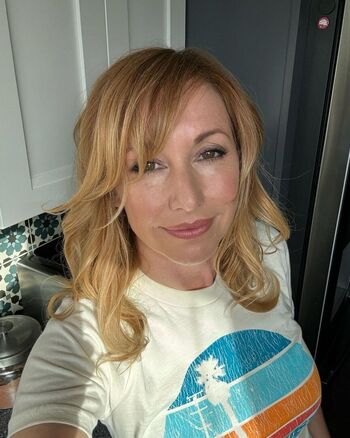 Kari Byron
