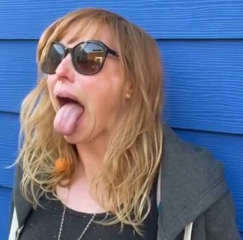 Kari Byron