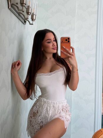 Karina Chijikova
