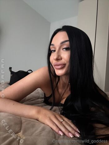 Karina Lust