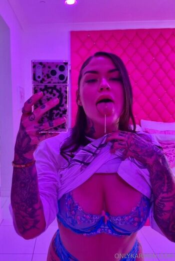 Karmen Karma