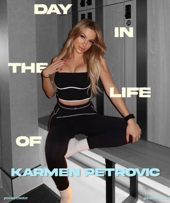 Karmen Petrovic
