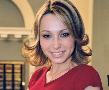 Karolina Borkowska