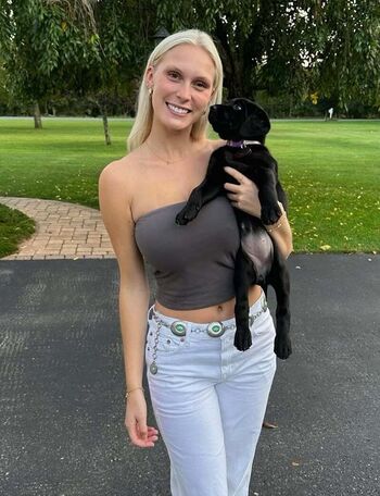 Kassidy Borger