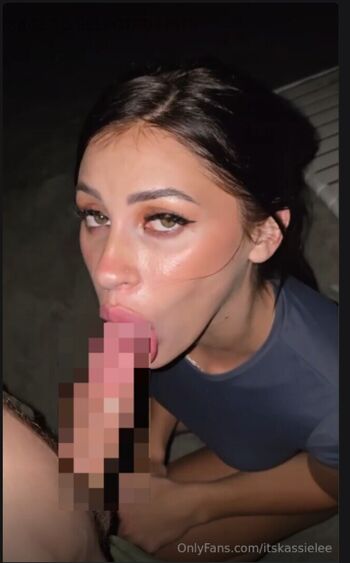 Full leaked Kassie wallis private onlyfans photo