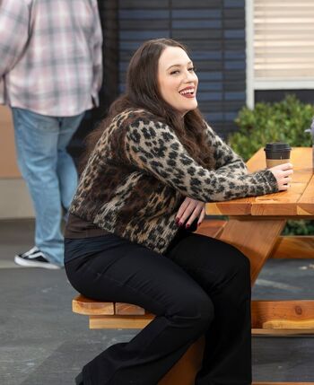 Kat Dennings