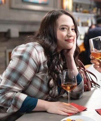 Kat Dennings