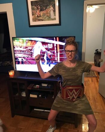 Kat Timpf