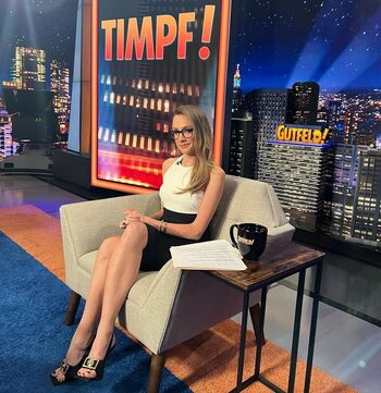 Kat Timpf