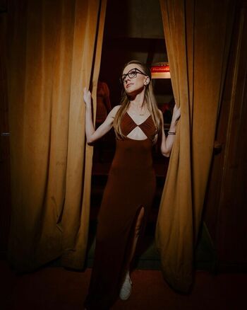 Kat Timpf