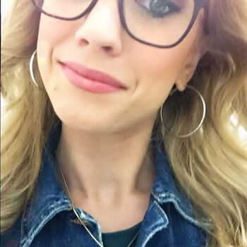 Kat Timpf