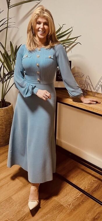 Kate Garraway