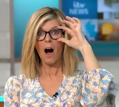Kate Garraway