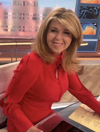 Full leaked Kate garraway page private onlyfans photo