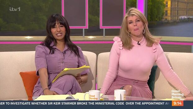 Full leaked Kate garraway private onlyfans photo