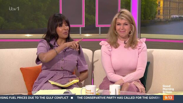 Full leaked Kate garraway private onlyfans photo