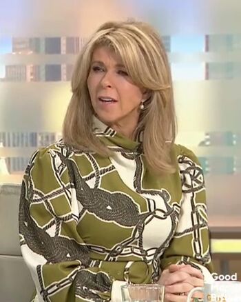 Full leaked Kate garraway private onlyfans photo
