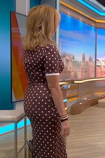 Kate Garraway