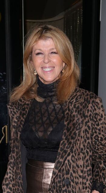 Kate Garraway