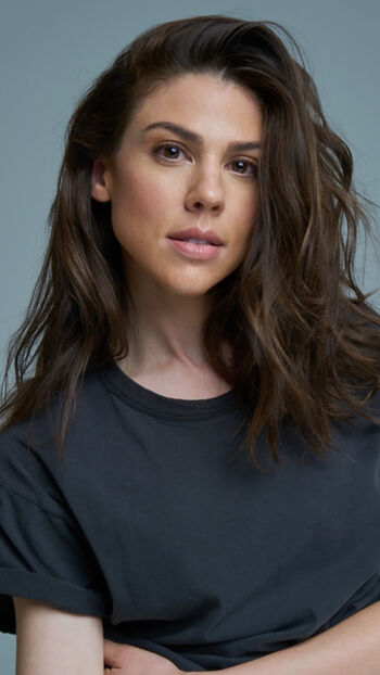 Kate Mansi