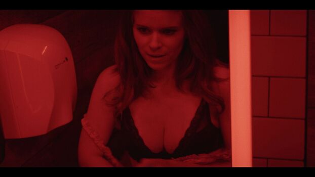 Kate Mara