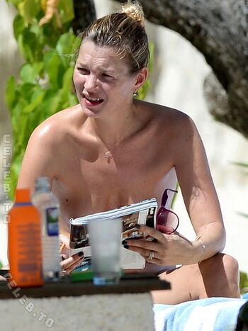 Full leaked Kate moss page private onlyfans photo