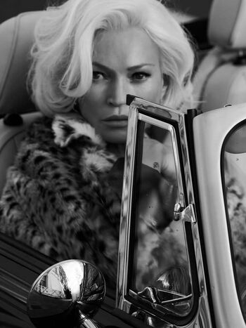 Kate Moss