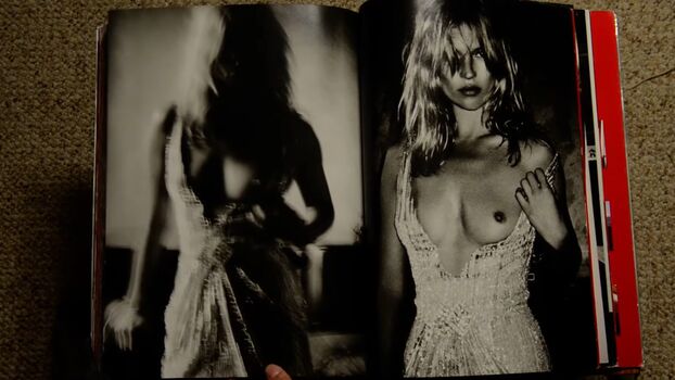 Kate Moss