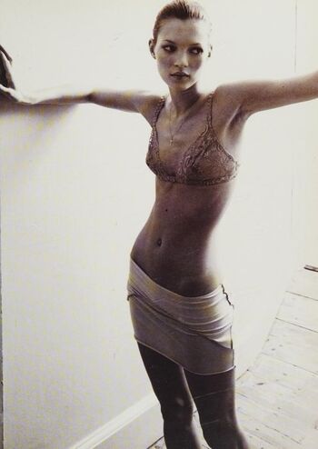 Kate Moss