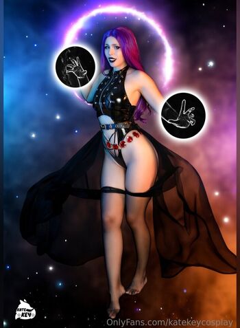 Full leaked Katekey cosplay  page private onlyfans photo