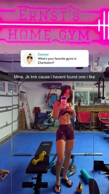 Full leaked Katelyn ernst private onlyfans photo