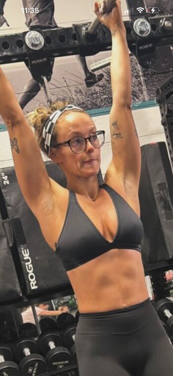 Katelyn Mcgillen