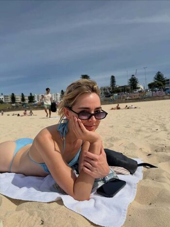 Katelyn Tarver