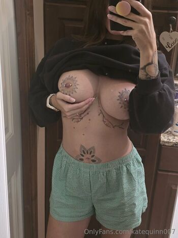 Full leaked Katequinn private onlyfans photo