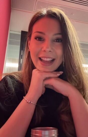 Full leaked Katerina christodoulou private onlyfans photo