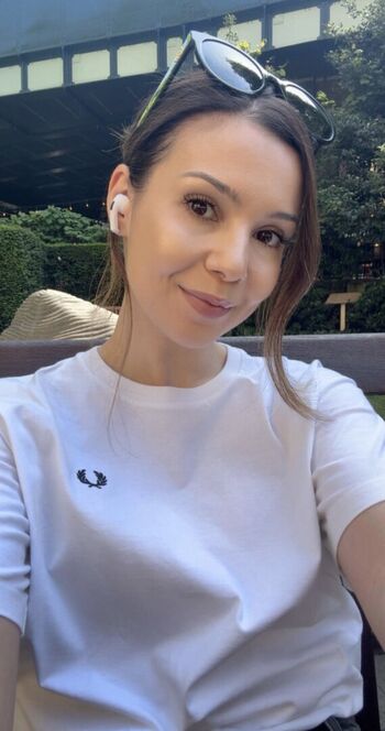 Full leaked Katerina christodoulou private onlyfans photo