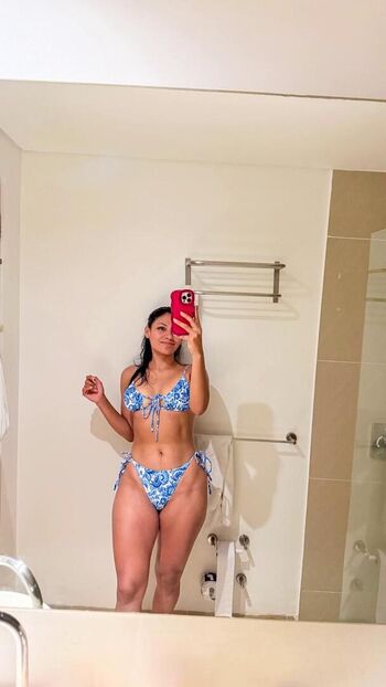 Katherine Esthefania Chavez