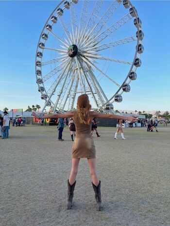 Katherine McNamara