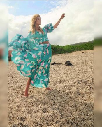 Full leaked Katherine mcnamara private onlyfans photo
