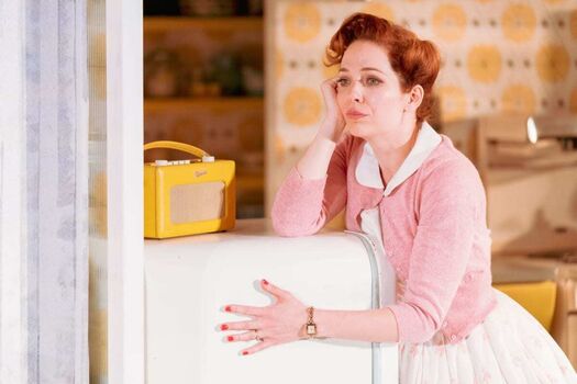 Katherine Parkinson