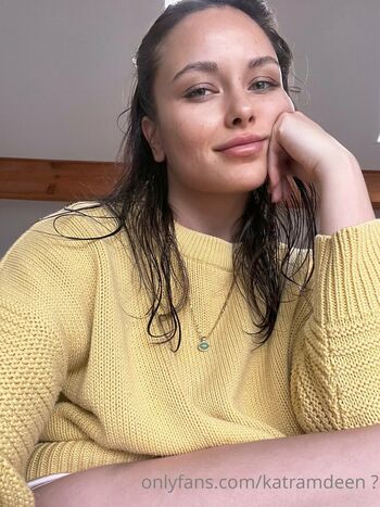Katherine Ramdeen