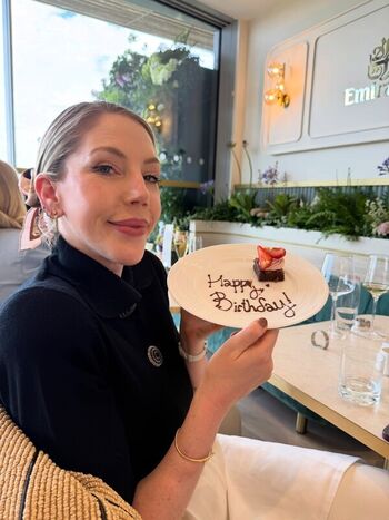 Katherine Ryan