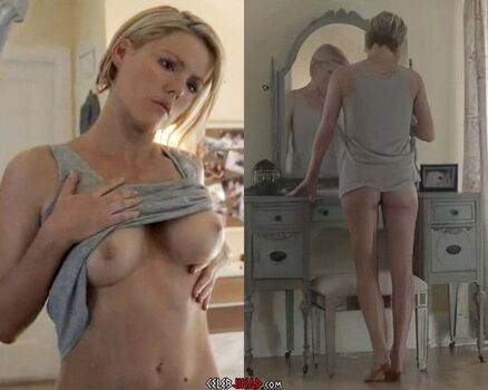 Kathleen Robertson