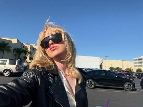 Kathryn Newton