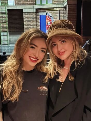 Kathryn Newton